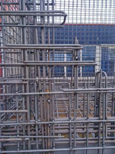 Rigterink bv ijzervlechterij levert maatwerk in betonbewapening